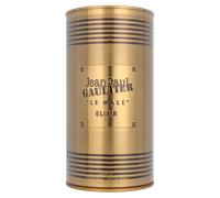 J.P. Gaultier Le Male Elixir Parfum Refill 200 ml Profumo ed Estratto di Profumo