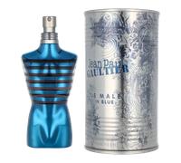 J.P. Gaultier Le Male In Blue Eau De Parfum Spray 75 ml Uomo