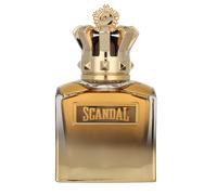 JEAN PAUL GAULTIER Scandal Absolu for Him Parfum 100ML uomo