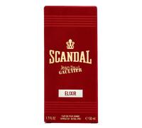 J.P. Gaultier Scandal Elixir Homme 50 ml Eau de Parfum Uomo