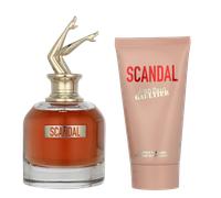 J.P. Gaultier Scandal Giftset 155 ml Set Regalo Set Regalo Donna