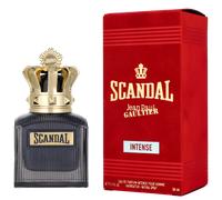 J.P. Gaultier Scandal Pour Homme Intense Eau De Parfum Spray 50 ml