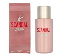 J.P. Gaultier Scandal Shower Gel 200ml Doccia e Bagno Donna
