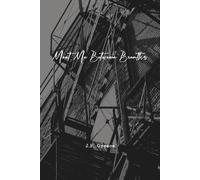 Meet Me Between Breaths: a love story told in poetry and prose