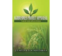 J P Hella D W Ndyetabula Agribusiness Project Appraisal (Tascabile)