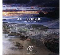 Jp Illusion Return to Zero