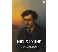 J P Jacobsen Niels Lyhne (Edition1) (Tascabile)