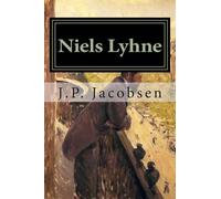 J P Jacobsen Niels Lyhne (Tascabile)