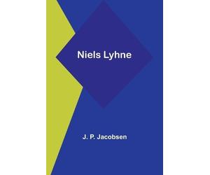 J P Jacobsen Niels Lyhne (Tascabile)
