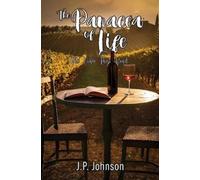 J.P. Johnson The Panacea of Life (Tascabile)