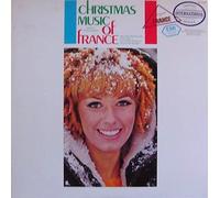 J.-P. KREDER CHOIR / PETITS CHANTEURS A LA CRO - christmas music of france