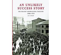 J.P. Lynch An Unlikely Success Story (Tascabile)