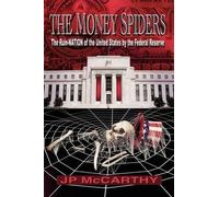 J P McCarthy The Money Spiders (Tascabile)