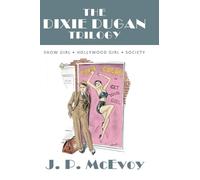 J P McEvoy The Dixie Dugan Trilogy (Copertina rigida)