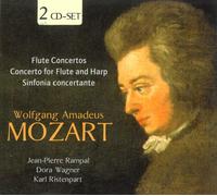 J.P. Rampal - Lute Concertos (2Cd)Dgp