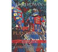 J P Reedman I, Richard Plantagenet, An Epic Novel of Richard III (Tascabile)