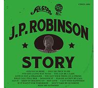 J.P. ROBINSON STORY