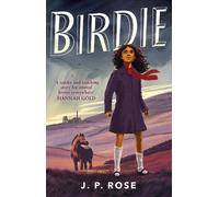 J P Rose Birdie (Tascabile)