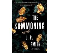 J P Smith The Summoning (Tascabile)