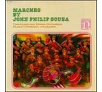 J.P. Sousa - Marches by John Philip Sousa