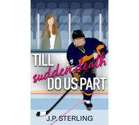 J P Sterling Till Sudden Death Do Us Part (Tascabile)
