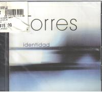 J.P. Torres - Identidad