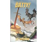 J P Valentine This Guild is Batty (Tascabile)