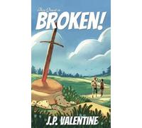 J P Valentine This Quest is Broken (Tascabile)