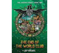 J&p Voelkel Pamela Jm Voelkel Jon Voelkel The End of the World Club (Tascabile)