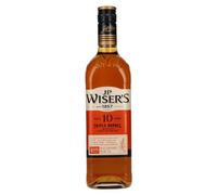 J.P Wiser's 10-700 ml