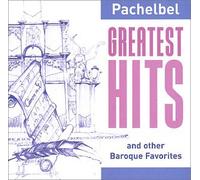 J. Pachelbel - Canon [d]/Partie [G]/Canon & G