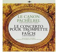 J. Pachelbel - Canon - Remastered