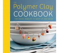 J Partain Polymer Clay Cookbook, The (Tascabile)