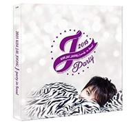 J-Party in Seoul DVD (DVD) Kim Jae-Joong