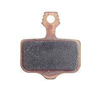 J.PASTILL.FRENO SRAM AVID ELIXIR BT MET/ACERO(20P)