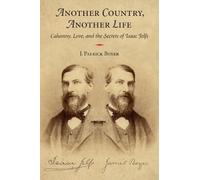 J. Patrick Boyer Another Country, Another Life (Tascabile)