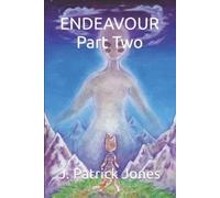 J Patrick Jones Endeavour Part Two (Tascabile) Starlight