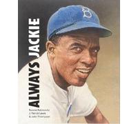 J Patrick Lewis Always, Jackie (Copertina rigida)