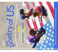 J. Patrick Lewis The Poetry of US (Copertina rigida) NGK Poetry