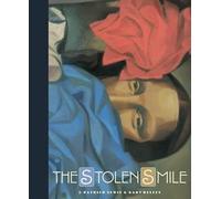 J Patrick Lewis The Stolen Smile (Copertina rigida)