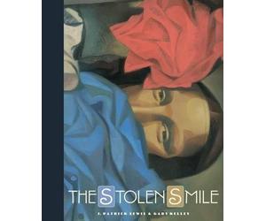 J Patrick Lewis The Stolen Smile (Copertina rigida)
