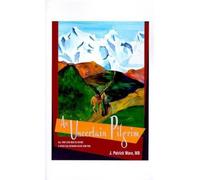 J. Patrick Ware An Uncertain Pilgrim (Tascabile)