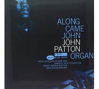J. Patton - Along Came John
