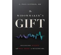 J Paul Luftman The Widowmaker's Gift (Tascabile)