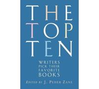J. Peder Zane The Top Ten (Tascabile)