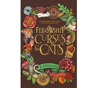 J Penner A Fellowship of Curses & Cats (Tascabile)