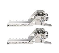 J Per R1200GS Per R1250GS LC Per F750GS Per F850GS Per S1000XR Poggiapiedi Per Moto Pedane Poggiapiedi Pedane Per Moto Barre Paramotore Ricambi Accessori
