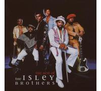 J.Period - Best of the Isley Brothers Mixtape
