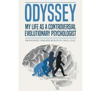 J Philippe Rushton Odyssey (Tascabile)