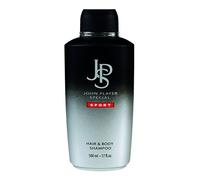 John Player Special Profumi da uomo Sport Man Hair & Body Shampoo 500 ml